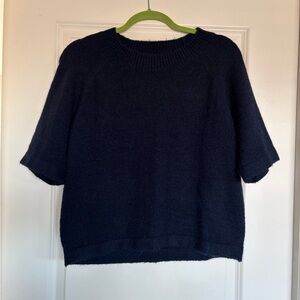 Evereve Short Sleeve sweater - XS